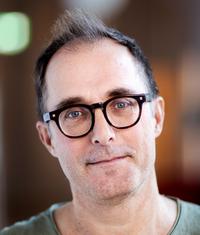 Porträtt Erik Andersson