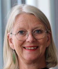 Porträtt Algers