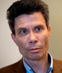 Porträtt Lars Börjesson