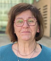Porträtt Susanne Gustavsson