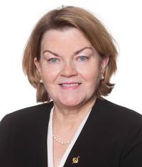 Porträtt Lepp