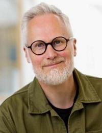 Portrait Mattias von Feilitzen