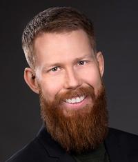 Porträtt Tom Karlsson