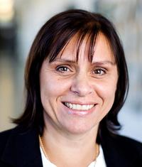 Porträtt Catarina Wallengren