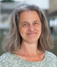 Porträtt Susanna Wallerstedt