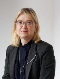 Porträtt Marie Rydenvald